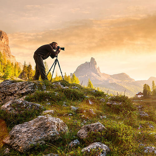 Pack cursos de fotografia desde cero