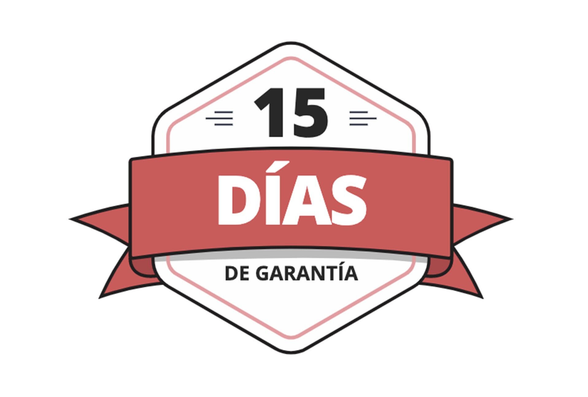 Garantía